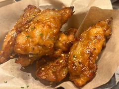 -必胜客(海滨店)