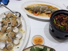 -新海利海鲜城·41年珠海老字号(夏湾店)