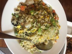 -马勒别墅·中餐厅