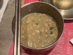 -西塔老太太泥炉烤肉(百子湾店)