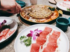 -牛牛章·章鱼水煎肉(光谷世界城店)
