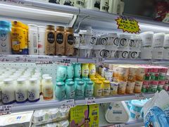 零售区-牛奶便利(东四店)