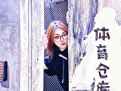 -怦然秘事游戏体验馆(银座和谐广场店)