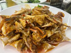 -海鲜e族(马王堆店)