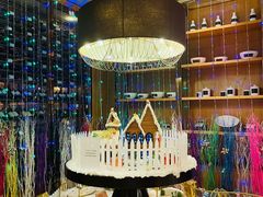 -二楼咖啡厅·厦门源昌凯宾斯基大酒店(湖滨中路店)