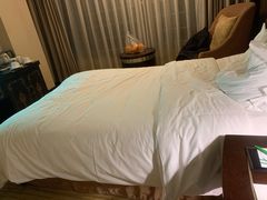 -成都世纪城假日酒店-西楼