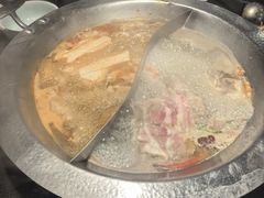 -额尔敦·品质自助(摩尔城店)