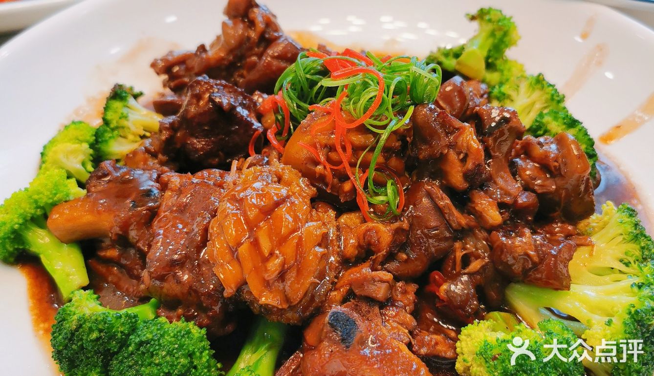 又是一年吃蟹季|他们家超好吃👇