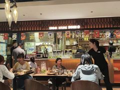 -耶里夏丽·丝路新疆菜·清真食品(徐汇南丹东路臻选店)