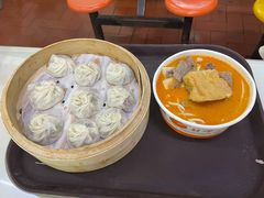 -津品味小吃(大学湾店)
