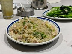 -小龍鳳餐室(番禺路店)