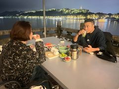 -湖畔居茶楼(湖滨店)