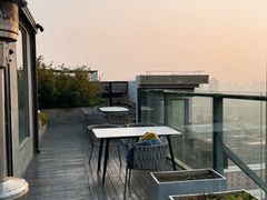 -漪龙台·B26 Rooftop Lounge