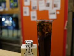 -放哈·甜醅子奶茶创造者(正宁路店)