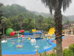 -重庆海昌加勒比海水世界