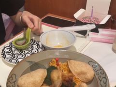 -太食獸泰式茶餐厅(IFS国金中心店)