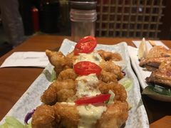 南蛮炸鸡块-有喜屋·深夜食堂(环宇荟店)
