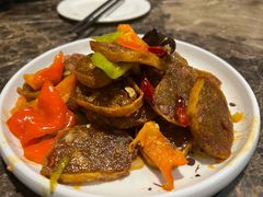 -郑喜旺烧烤(郑州总店)