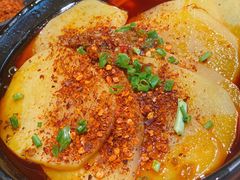 -串门邻居串串火锅(云南南路店)