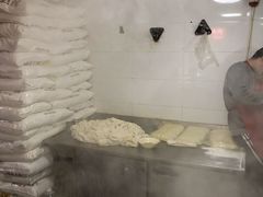 -顺心拉面馆(马道街店)