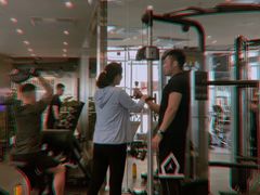 -OXYGYM 奥美氧舱运动中心(朝阳大悦城店)