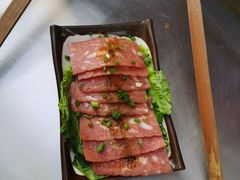 -醉川西火盆烧烤(恩施街总店)