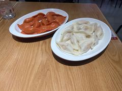-喜家德虾仁水饺(百盛优客店)