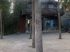 -胖大嫂渔家排档·全海景餐厅(渔村店)