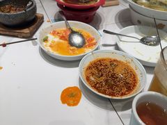 -姚姚酸菜鱼·金戈戈香港豉油鸡(喜荟城联名店)