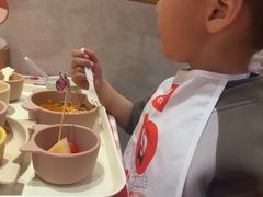 -西贝(上海我格广场店)