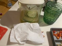 -喃喃椰·糟粕醋·椰子鸡火锅(七堡花园店)