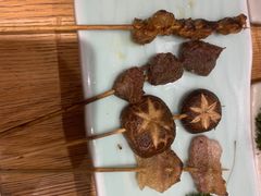 -万鱼亭·筑地屋 日本料理(淮海街店)
