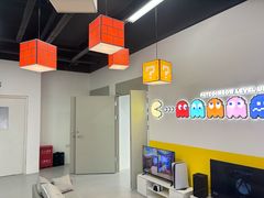 -废柴猫桌游概念馆(王府井喜悦购物中心店)