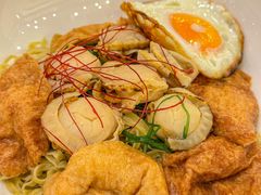 -一哥澳门豆捞 · 十七年经典澳门火锅(四季天地店)
