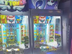 -阿尔法Game Station(中山路店)