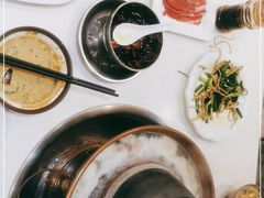 -福寿斋·老北京铜锅涮肉·烤鸭(顺义总店)