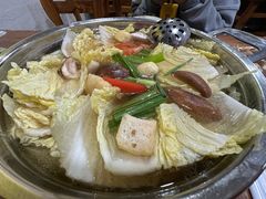 -牛小隆牛肉面馆(四牌楼店)