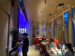 -老板恋上鱼(恒隆广场店)