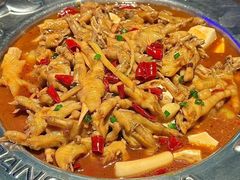 -胖哥俩肉蟹煲(杭州下沙学林街店)