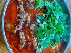 -富源杨记牛肉馆