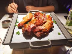 -绿茶餐厅(汇悦大融城店)