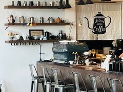 -Vanilla Specialty Coffee(八大关店)