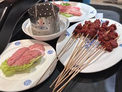 -龙森园火锅(琴台路店)