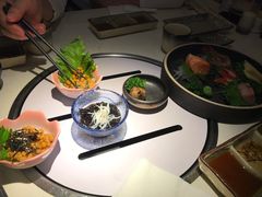 -赤坂亭M9和牛烧肉·日料398放题(万达店)