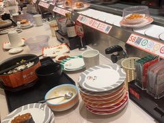 -新一番三文鱼寿司(大东海店)