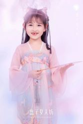 -盘子女人坊古装写真摄影(南京总店)