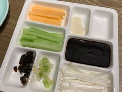 -小大董·烤鸭(凤凰汇店)