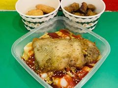 -孖记茶档·热腾茶餐(乐峰店)