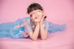 -贝克叔叔儿童摄影工作室(天时嘉园店)