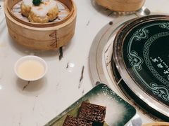 -德兴show鲜·蒸汽海鲜火锅餐厅(格创悦里店)